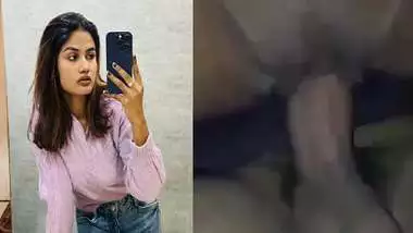 Cutest Bengali girlfriend fucking xxx video with lover