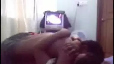 Married Couple MMS - Movies.