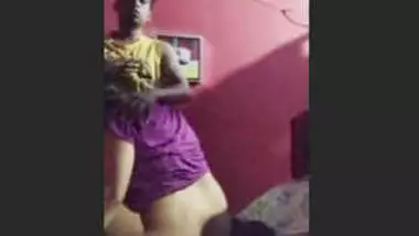 Horny bhabhi blowjob and fucking by devar mms