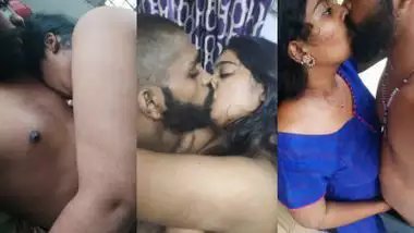 Horny couple records their Telugu sex videos