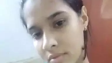 Aruppukkottai Tamil hot girl nude Xvideo