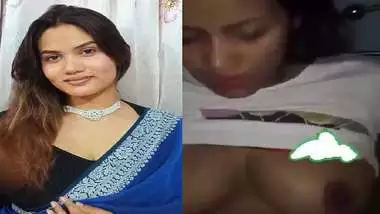 Bengali aunty pussy fucking by husband friend viral sex